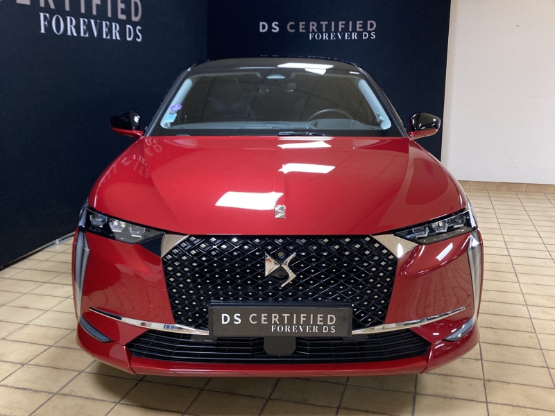 DS DS 4PureTech 225ch Rivoli Automatique - 10624 km Essence