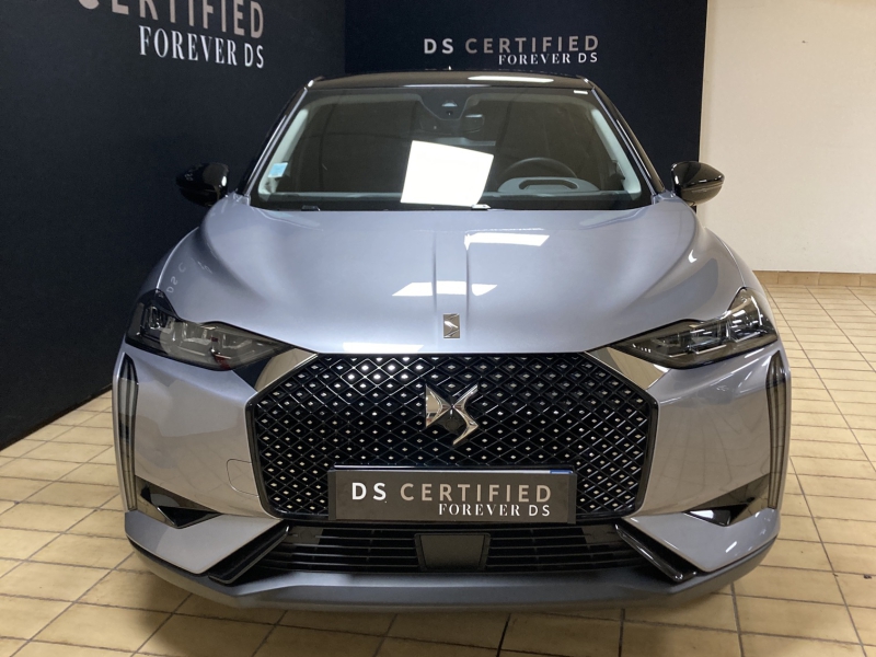 DS DS 3PureTech 130ch Rivoli Automatique - 2850 km Essence