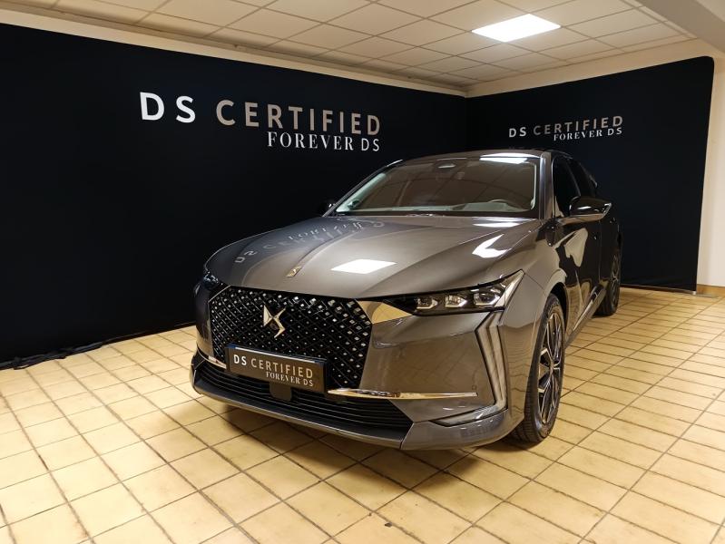 DS DS 4BlueHDi 130ch Rivoli Automatique - 11159 km Diesel