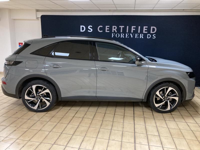 DS DS 7E-TENSE 4x4 300ch Opera - 14700 km Hybride rechargeable : Essence/Electrique