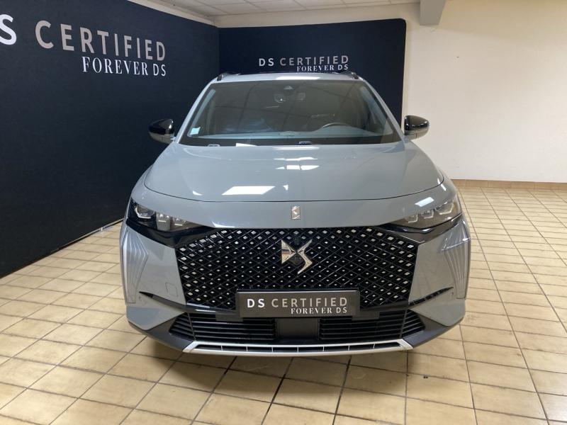 DS DS 7E-TENSE 4x4 300ch Opera - 14700 km Hybride rechargeable : Essence/Electrique