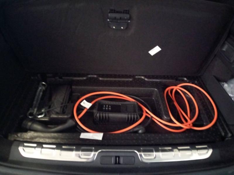 CITROEN C5 XHybride rechargeable 225ch Shine Pack ëEAT8 - 10000 km Hybride rechargeable : Essence/Electrique