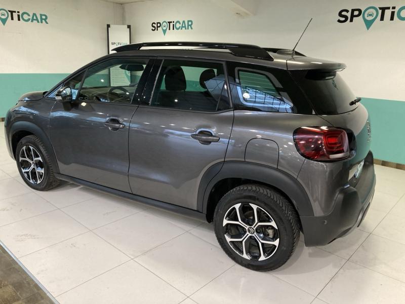 CITROEN C3 AircrossPureTech 110ch S&S Shine - 55427 km Essence