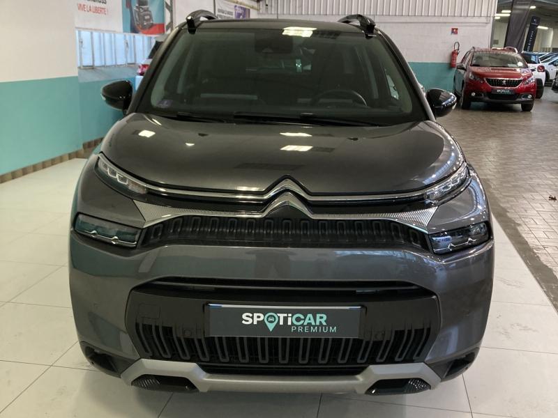 CITROEN C3 AircrossPureTech 110ch S&S Shine - 55427 km Essence